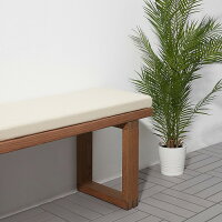 LARSINGE ベンチクッション　 2