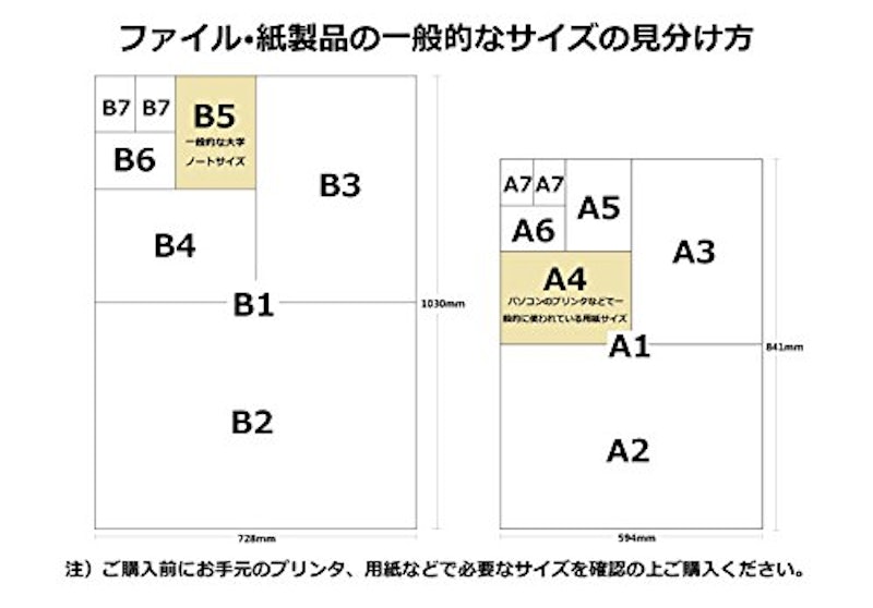 クリップファイル 7
