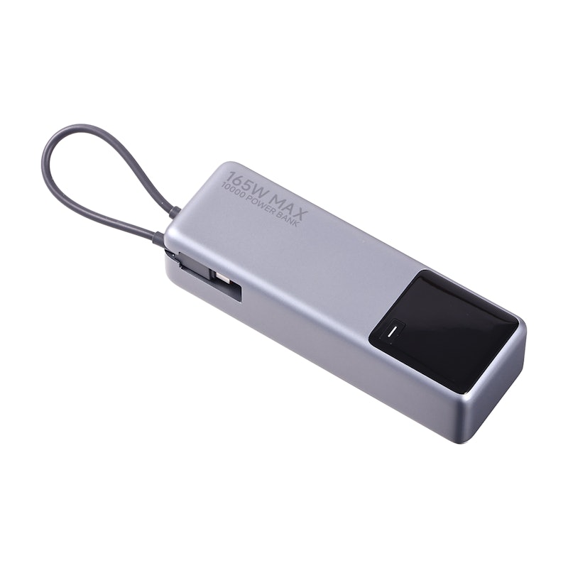 165W Power Bank 10000mAh 2