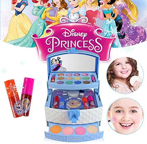 アナと雪の女王 子供用化粧品セット 2