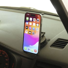Philips マグネット車載スマホホルダーを検証レビュー!車用スマホホルダーの選び方も紹介 2