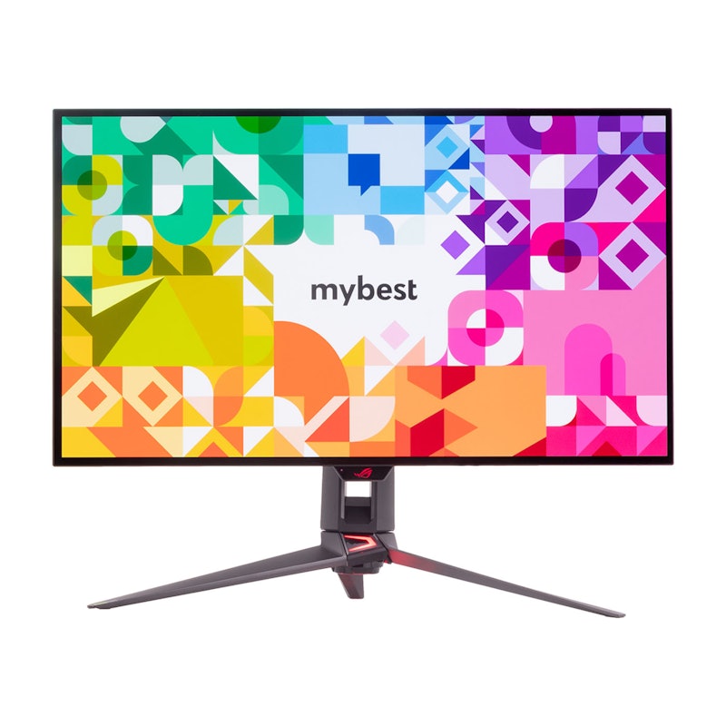 ASUS ゲーミング モニター PG32UCDPを検証レビュー!ゲーミング ASUS ゲーミング モニター PG32UCDPを検証レビュー!ゲーミング