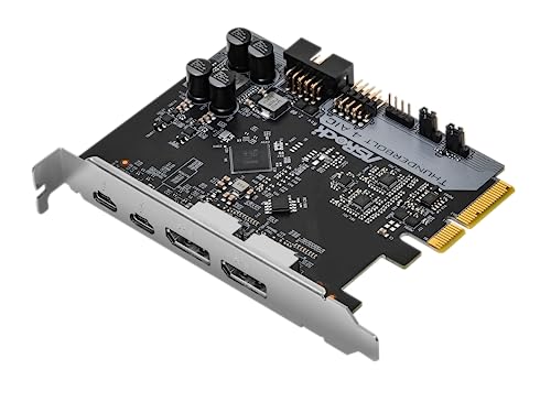 Thunderbolt 4 AIC R2.0 5