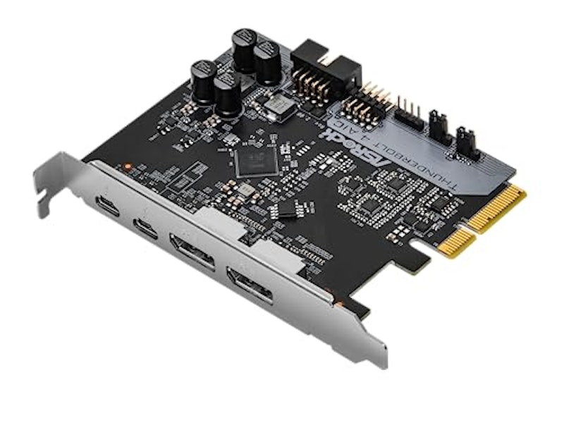 Thunderbolt 4 AIC R2.0 5