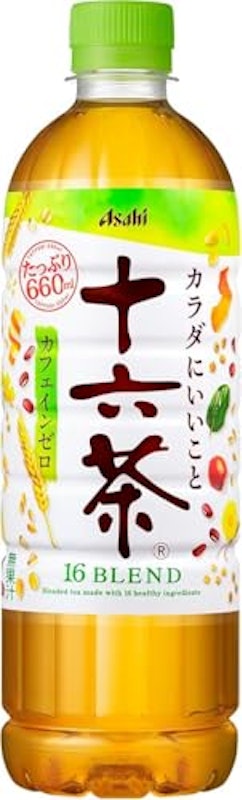 十六茶 1