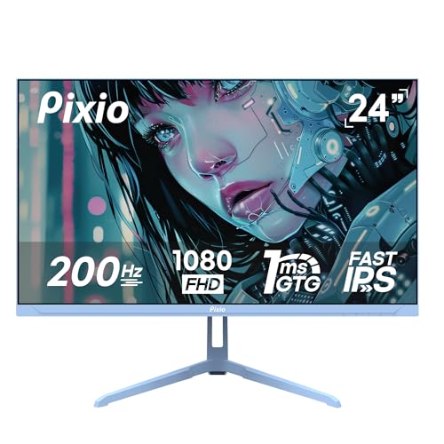 PX248 Wave 1