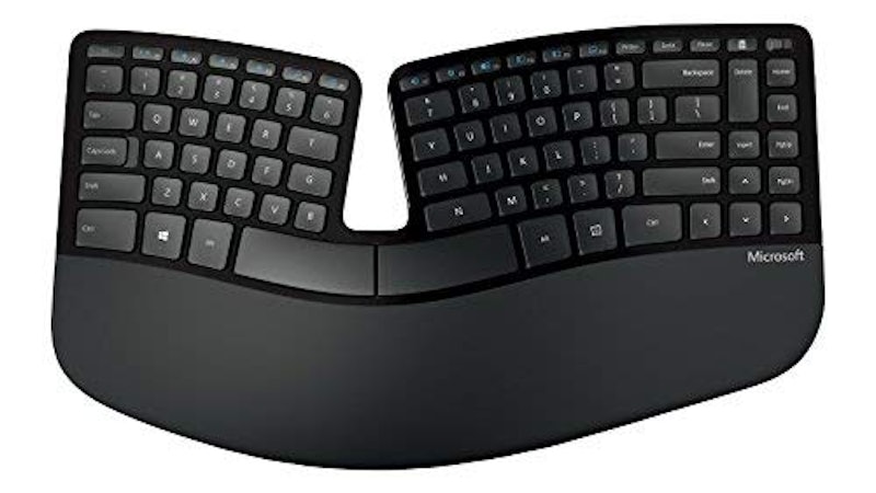 Sculpt Ergonomic Keyboard for Business 1