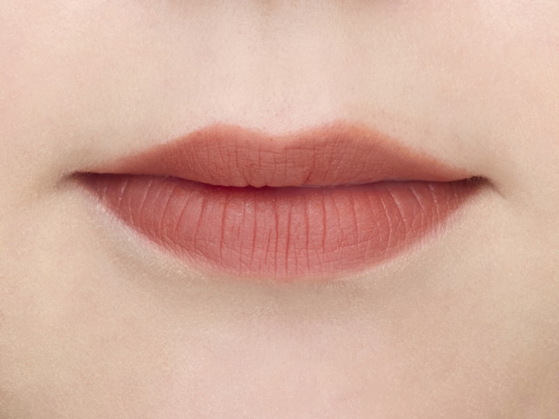 BLUR FUDGE TINT 5