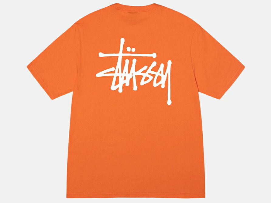 BASIC TEE  7