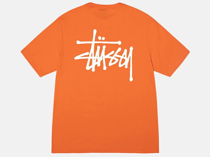 BASIC TEE 7