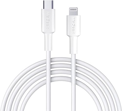 USB-C to Lightningケーブル 1