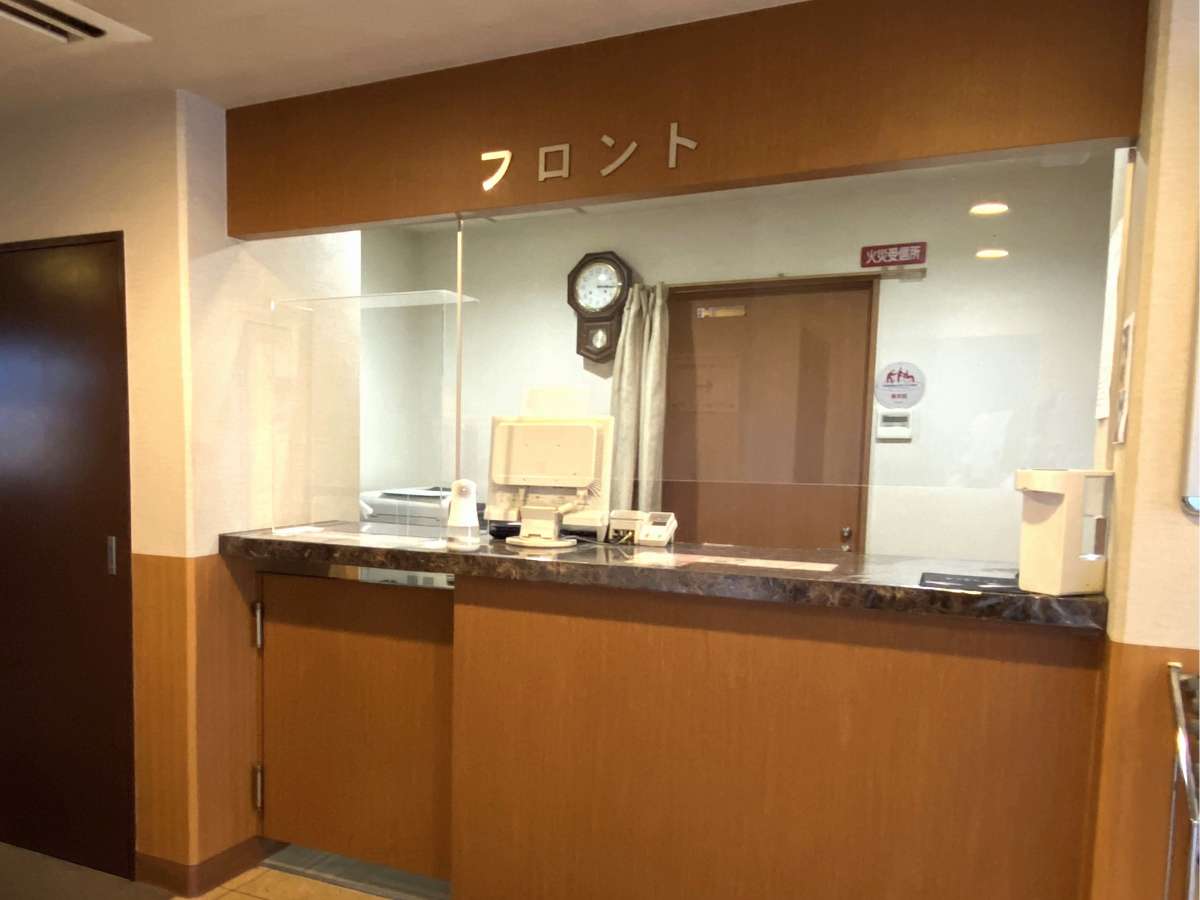 ビジネスインオーブ浜 2