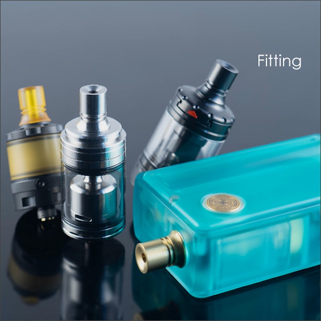 2021年 ドリップチップのおすすめ人気ランキング10選 Mybest