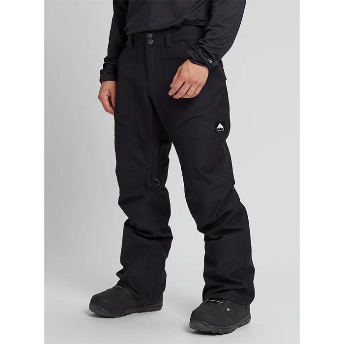 バラスト GORE-TEX 2L パンツ 5