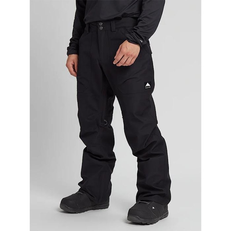 バラスト GORE-TEX 2L パンツ 5