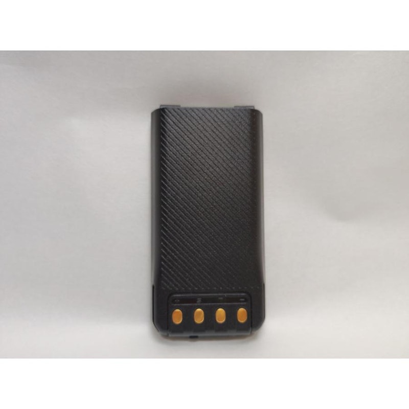 144/430MHz デュアルバンド DMR/FM ハンディ無線機 7