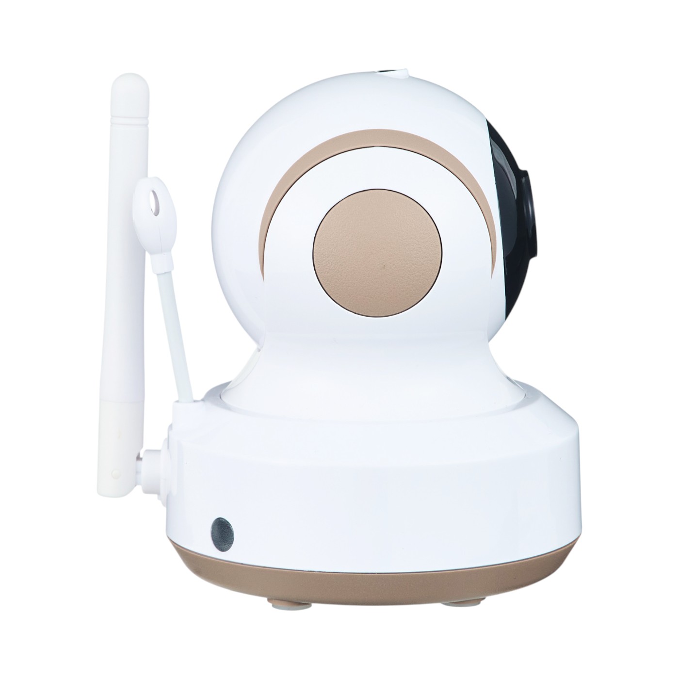 トリビュート ワイヤレスベビーカメラ BM-LTL2をレビュー！クチコミ