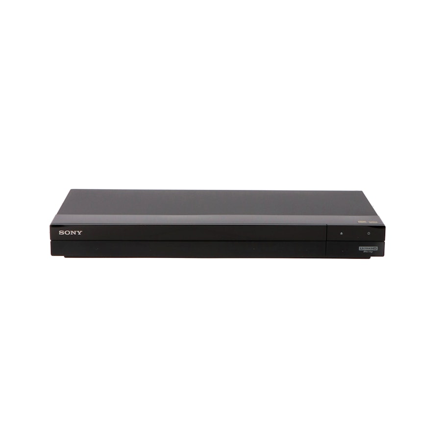 SONY 4Kチューナー内蔵Ultra HD ブルーレイ/DVDレコーダー BDZ 