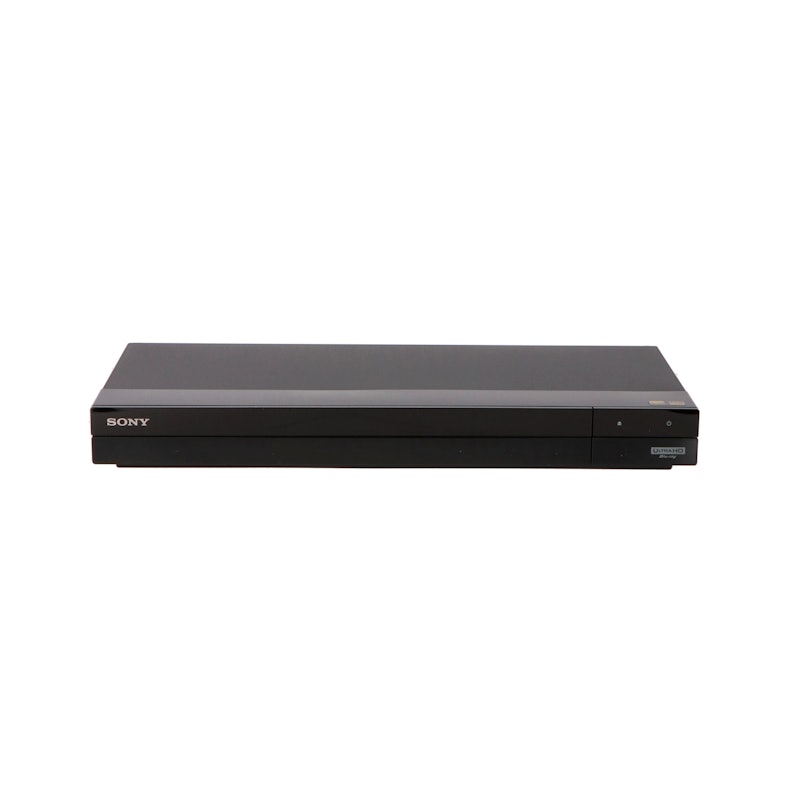 SONY 4Kチューナー内蔵ultraHDブルーレイ/DVDレコーダー