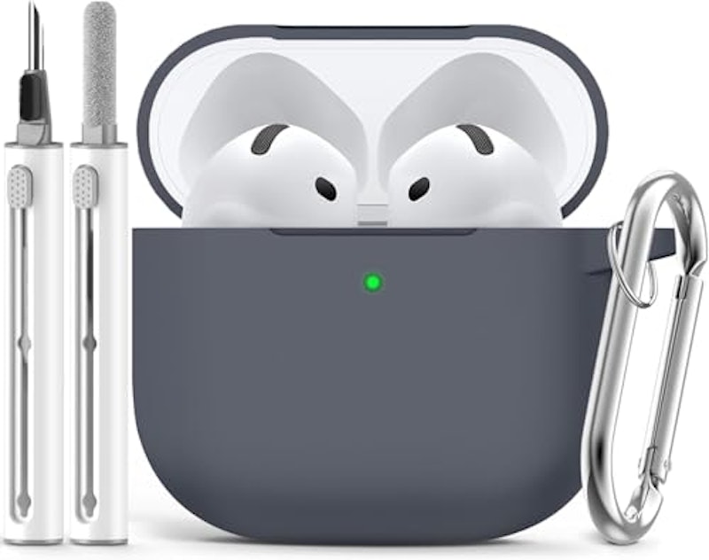 AirPods 4 ケース 1