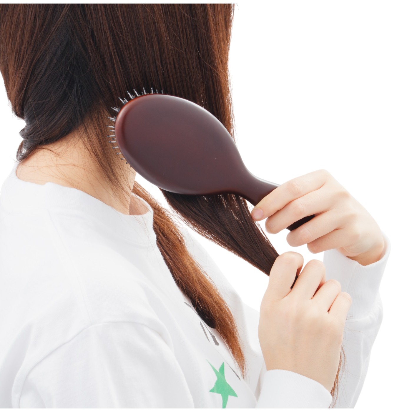 ヘアブラシ 6