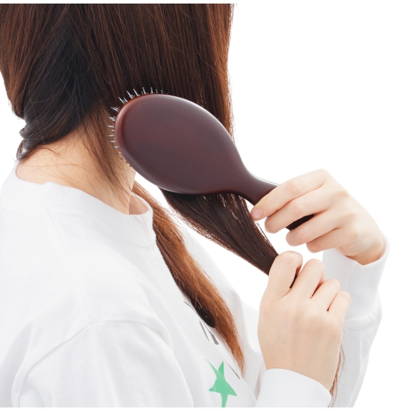 ヘアブラシ 6