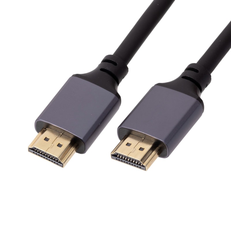 ウルトラハイスピードHDMI(R)ケーブル 1