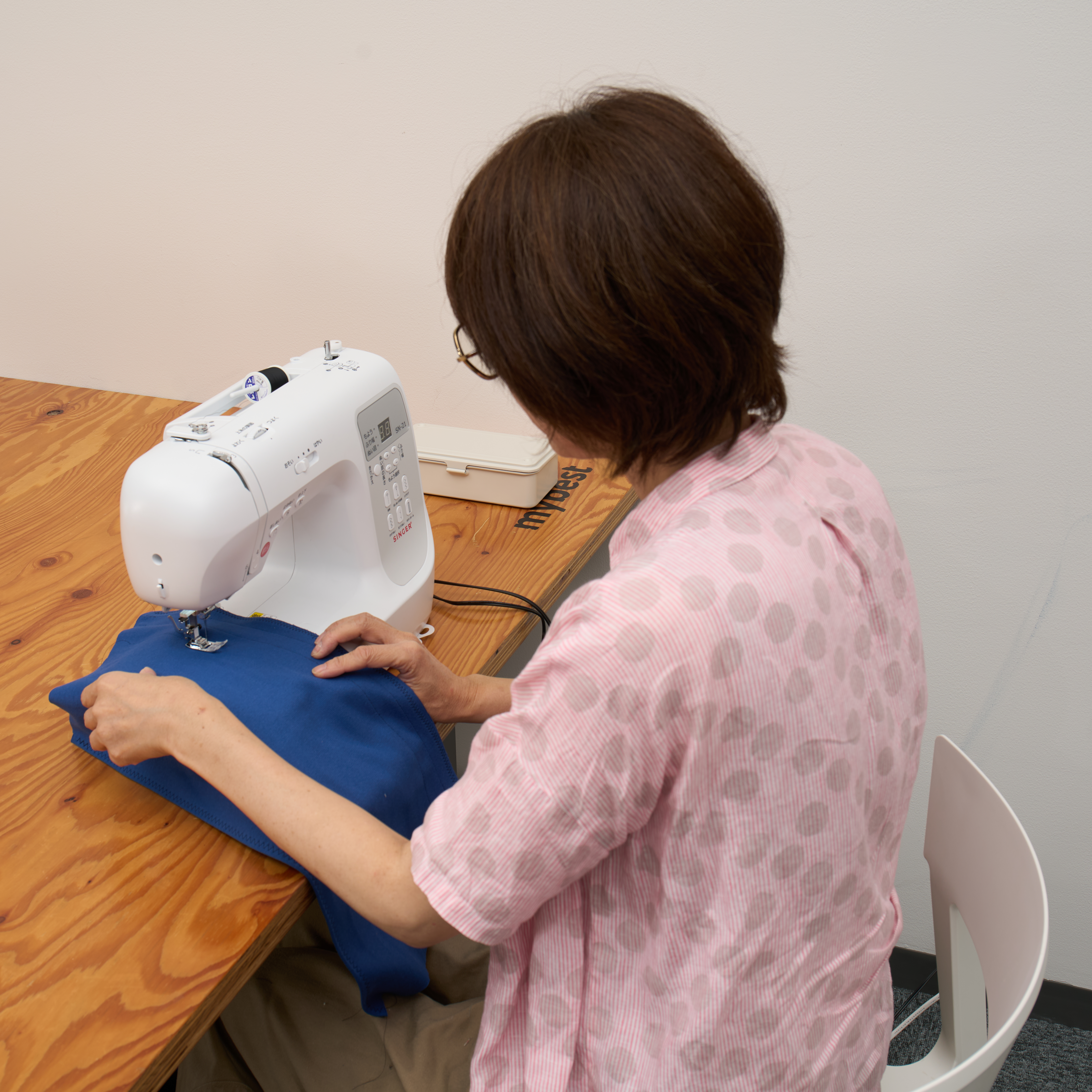 買って後悔しないミシンver2 8