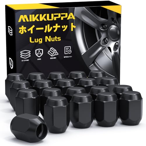 ホイールナットのおすすめ人気ランキング【2026年9月】 1