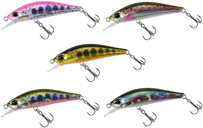 22年 トラウトルアーのおすすめ人気ランキング15選 Mybest 22年 トラウトルアーのおすすめ人気ランキング15選 Mybest