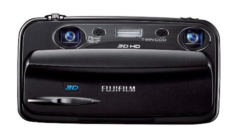 FinePix REAL 3D W3 1