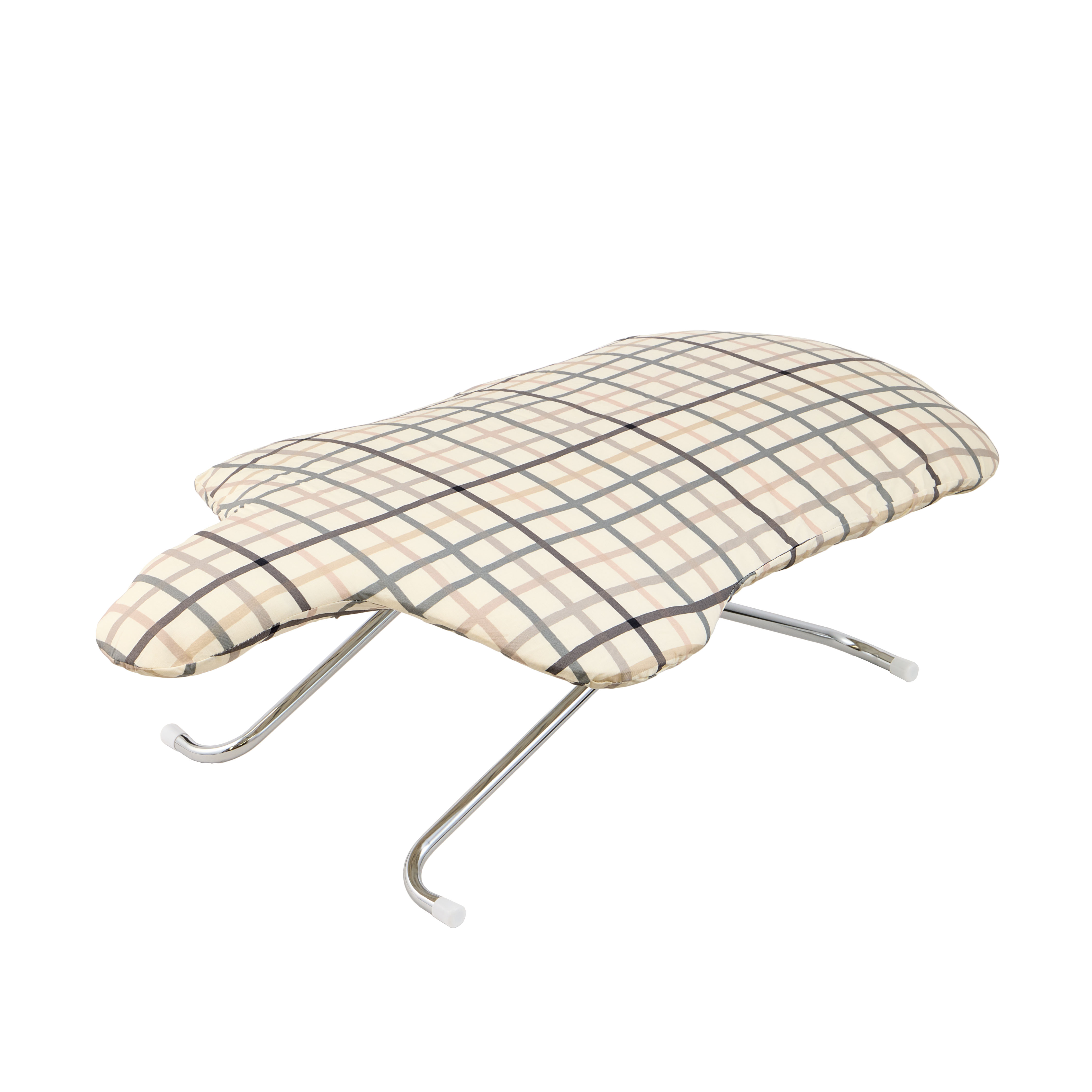 斎藤アイロン台工業 3次元の超立体アイロン台 MS-15を検証レビュー