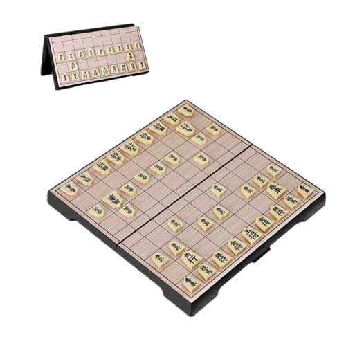 マグネット式将棋盤 1