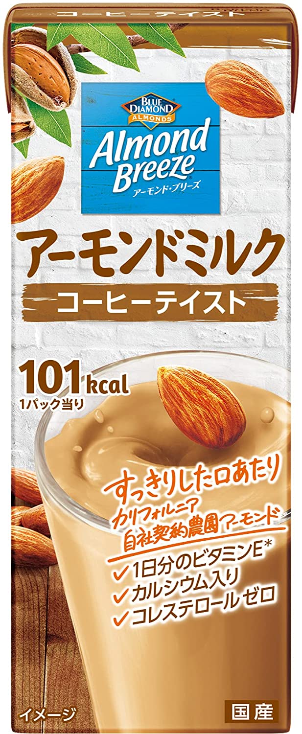 21年 アーモンドミルクのおすすめ人気ランキング15選 Mybest