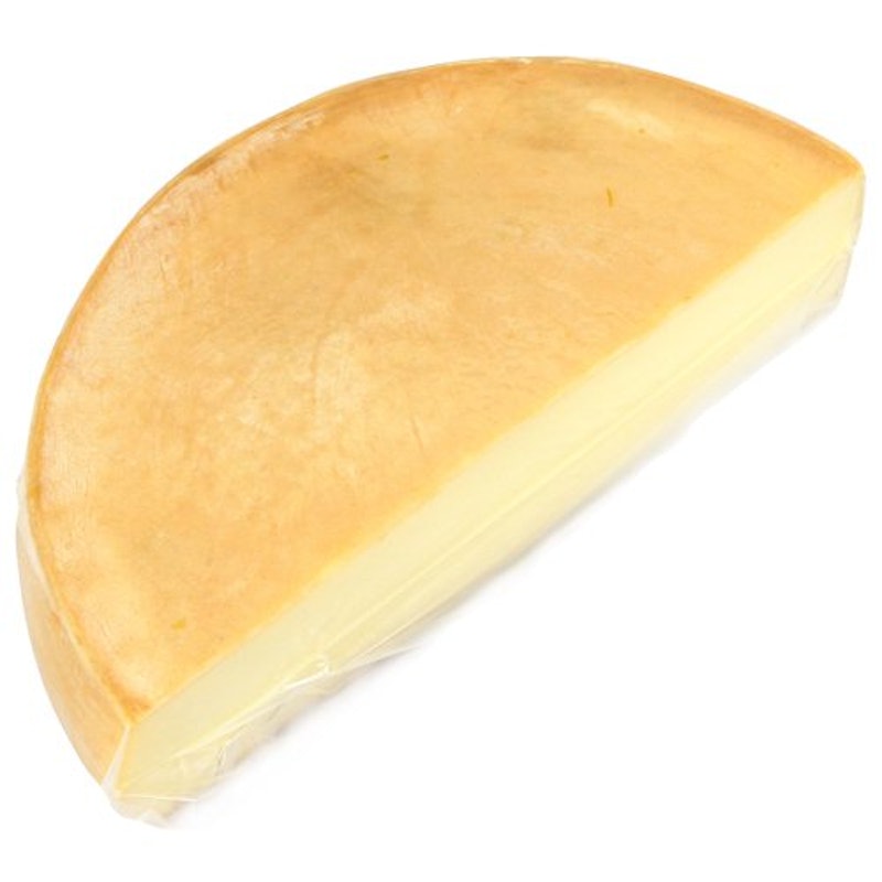 ラクレットチーズ ハーフカット 1