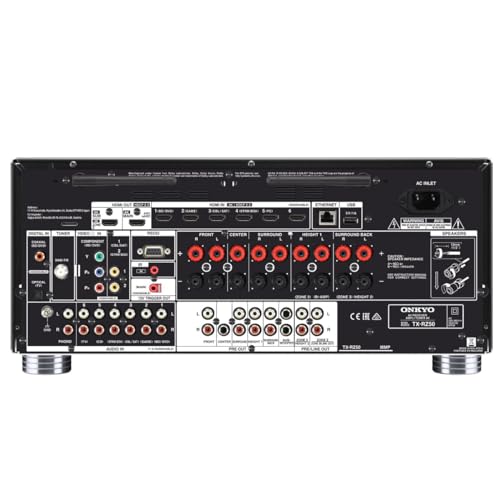 9.2ch AVレシーバー 3