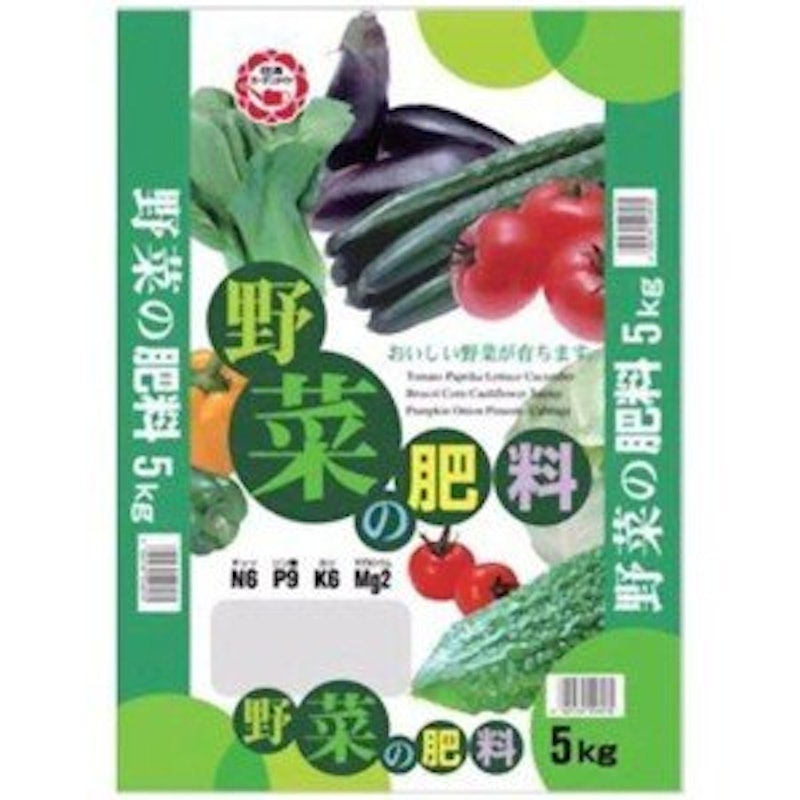 22年 野菜用肥料のおすすめ人気ランキング10選 Mybest