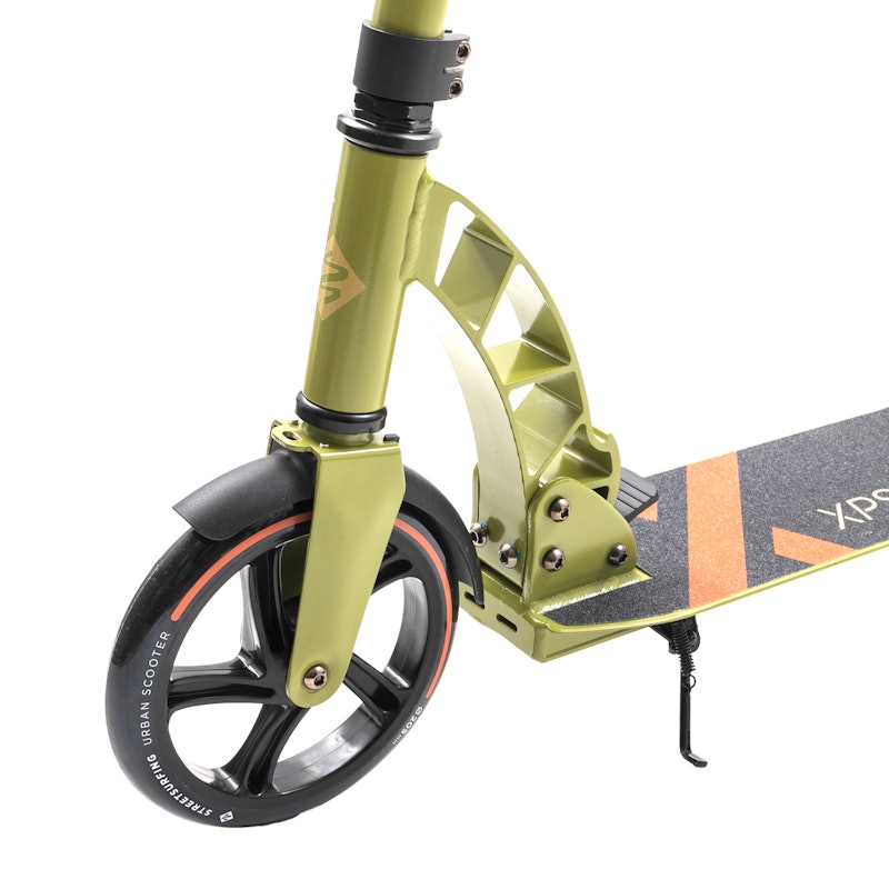 URBAN SCOOTER XPS 7