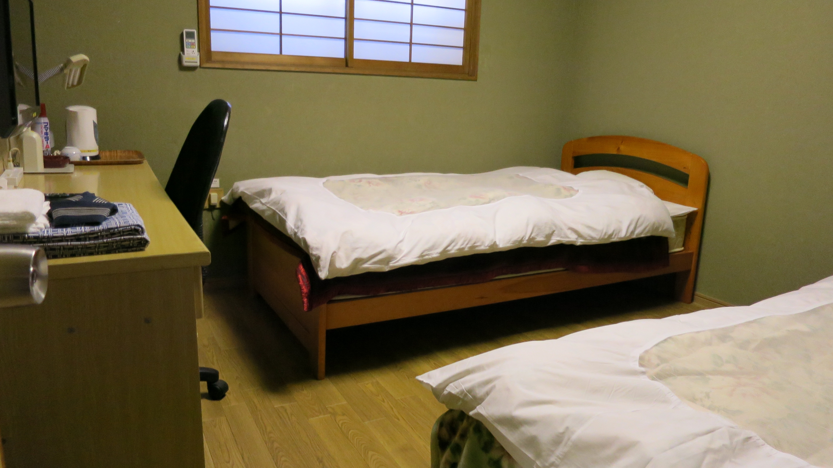 ビジネス旅館 近畿荘 2