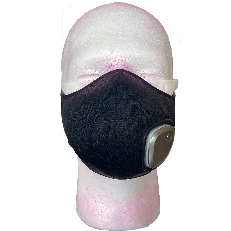 PHILIPS ブリーズマスク(ACM066) Philips Breeze Mask Black acm 066