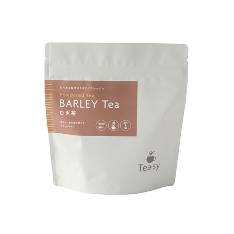 Tea-sy 麦茶 1