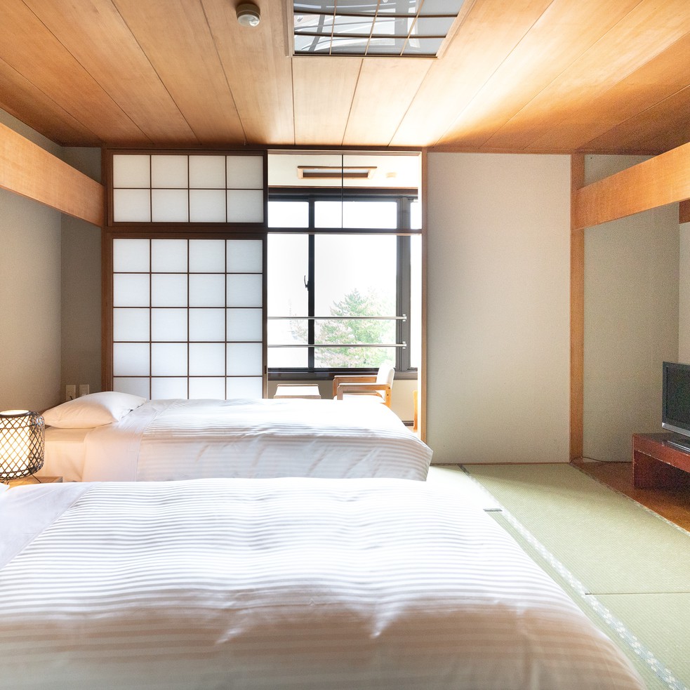 HOTEL SHIRAHAMAKAN（白浜館） 3