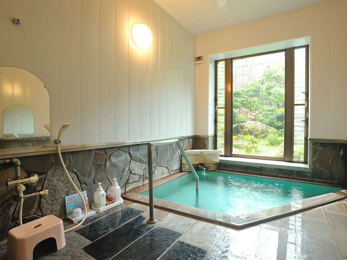 鳴子・中山平温泉 旅館 三之亟湯 3