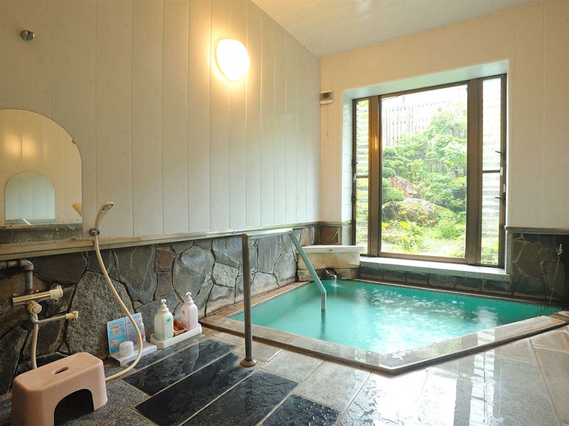 鳴子・中山平温泉 旅館 三之亟湯 3