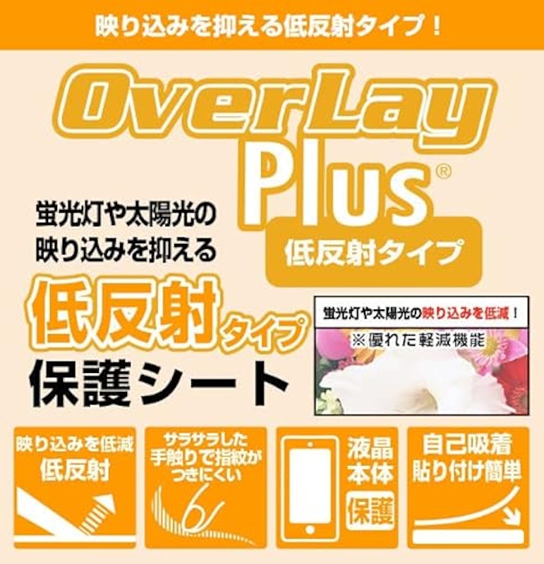 OverLay Plus 2