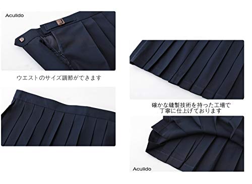 GETS セーラー服 3点セット スタイル1 6