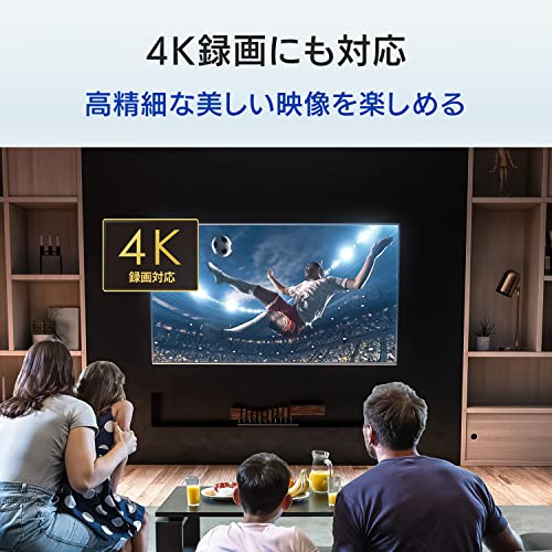 外付けHDD 4