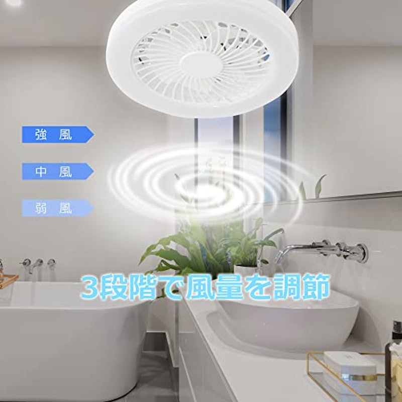 LED シーリングライト 3