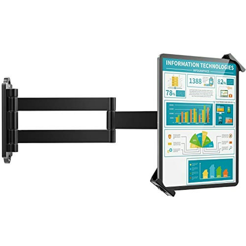 タブレットウォールマウント 1
