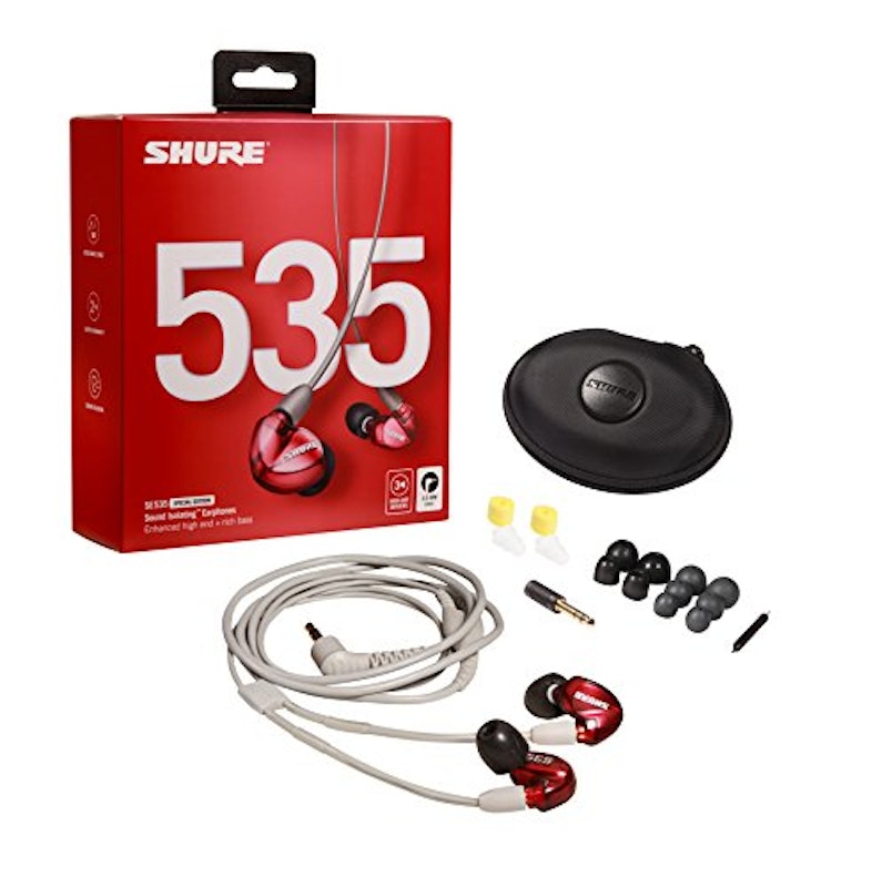 SE535 LIMITED EDITION 3